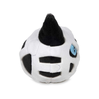 Officiële Pokemon center knuffel Pokemon fit Glalie 12cm 